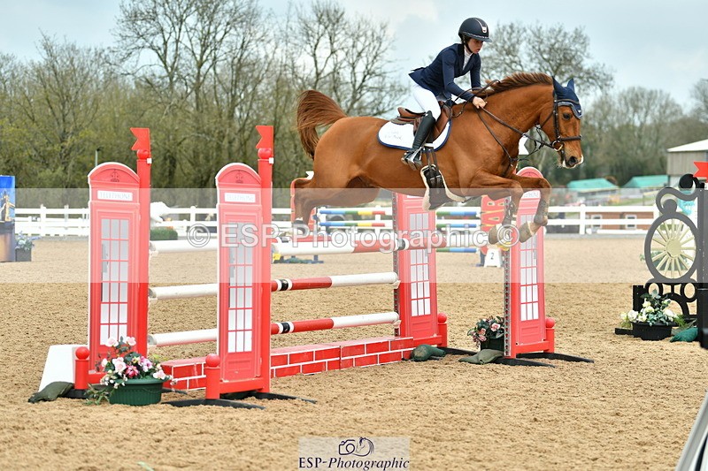 230422A-122151-05288 - Saturday Cls 11 Jump Off