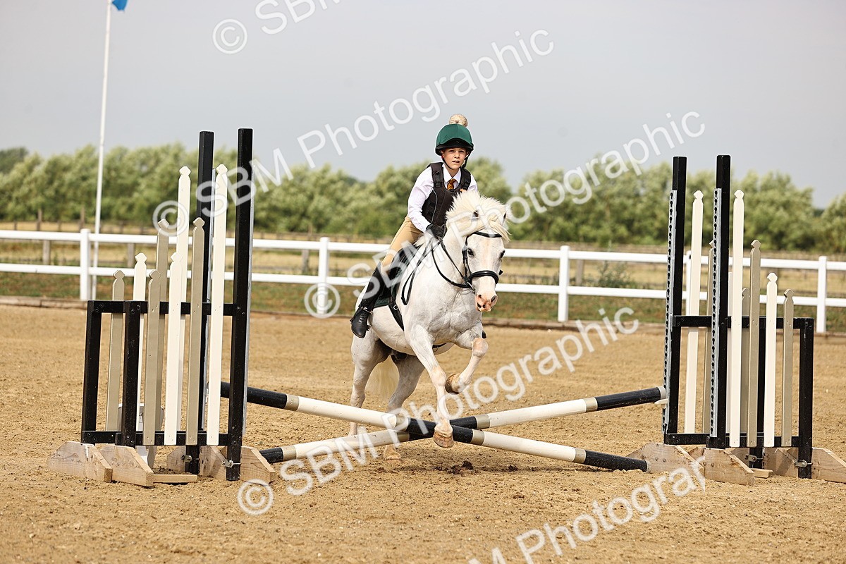 SBM_001489 - Class 1 - 40cm