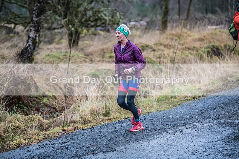 HTE Kielder Duathlon-432 - High Terrain Events Kielder Off Road Duathlon Sunday 8th January 2023
