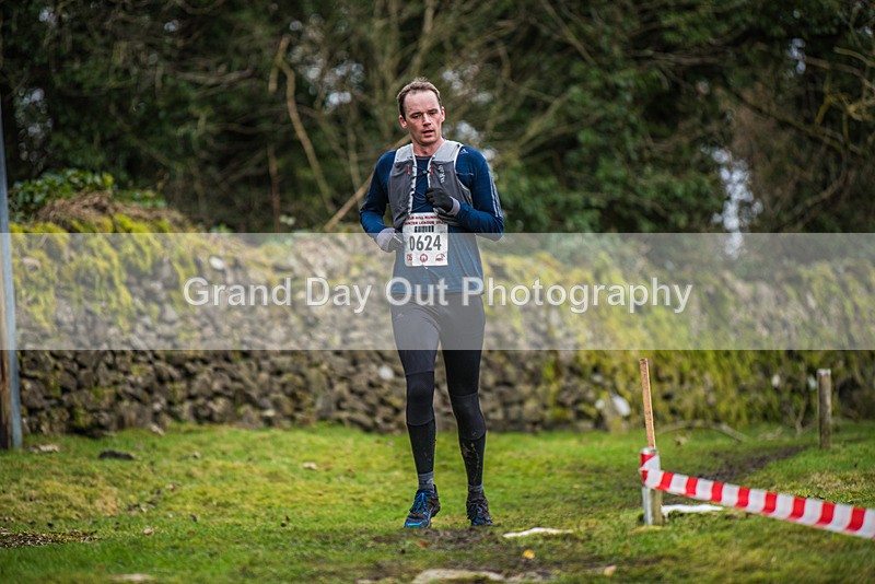 Giggleswick-1161 - Kendal Winter League Races Giggleswick Sunday 14th January 2024