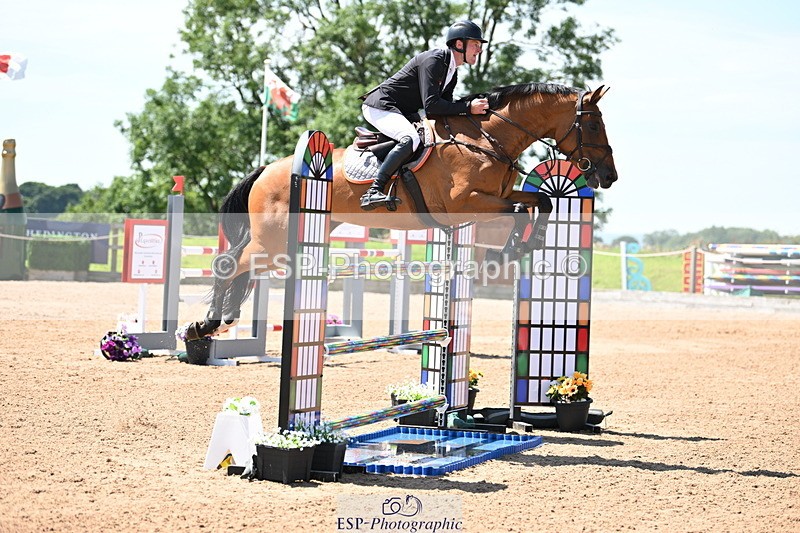 240718A-122551-05070 - Cls 1, 3 Star Small Tour 1.35m