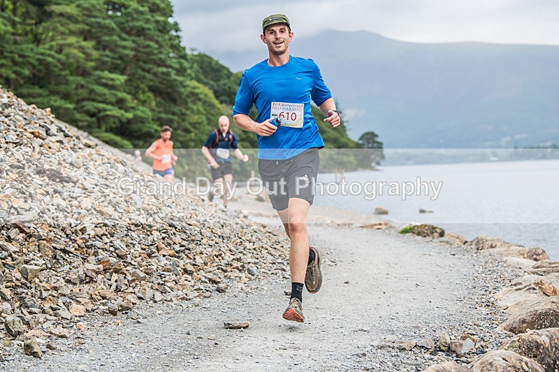 Borrowdale-89 - High Terrain Events Borrowdale Trail Half Marathon Sunday 18th August 2024