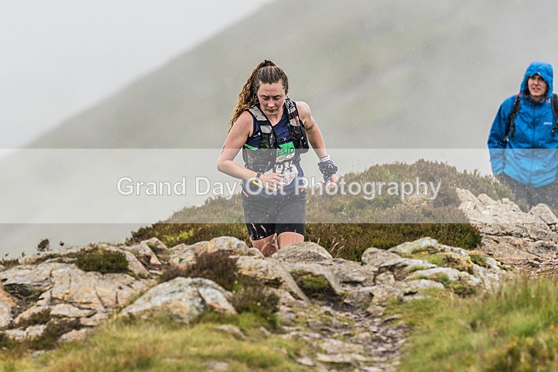 Buttermere-174 - Buttermere Sailbeck Fell Race Saturday 15th June 2024