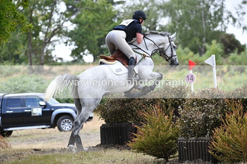 WJ5_2100 - XC Time 12:56 to 13:21