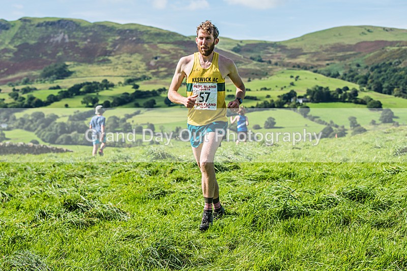 Loweswater Show-217 - Loweswater Show Junior & Senior Fell Races Sunday 3rd September 2023