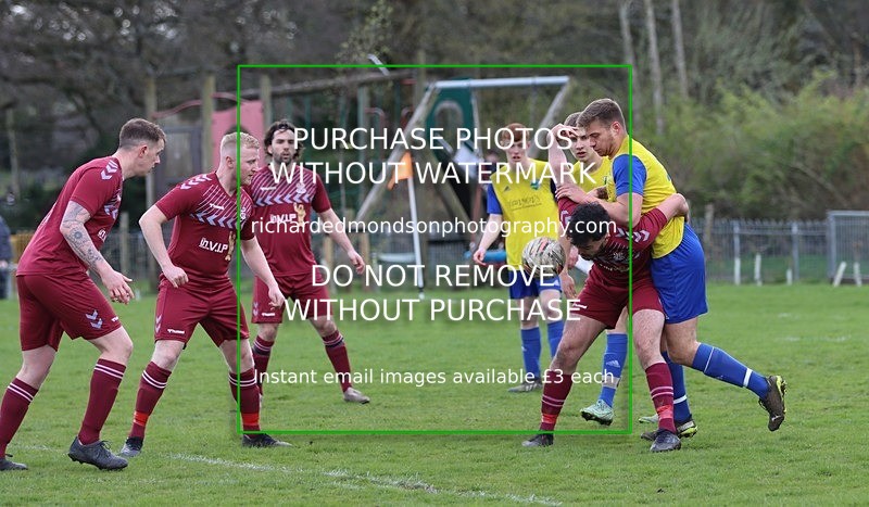IMG_1868 - Kendal Utd v Burnley Utd (9/4/22)