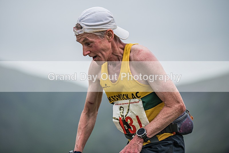 Kentmere-118 - Pete Bland Kentmere Horseshoe Fell Race Sunday 20th July 2025