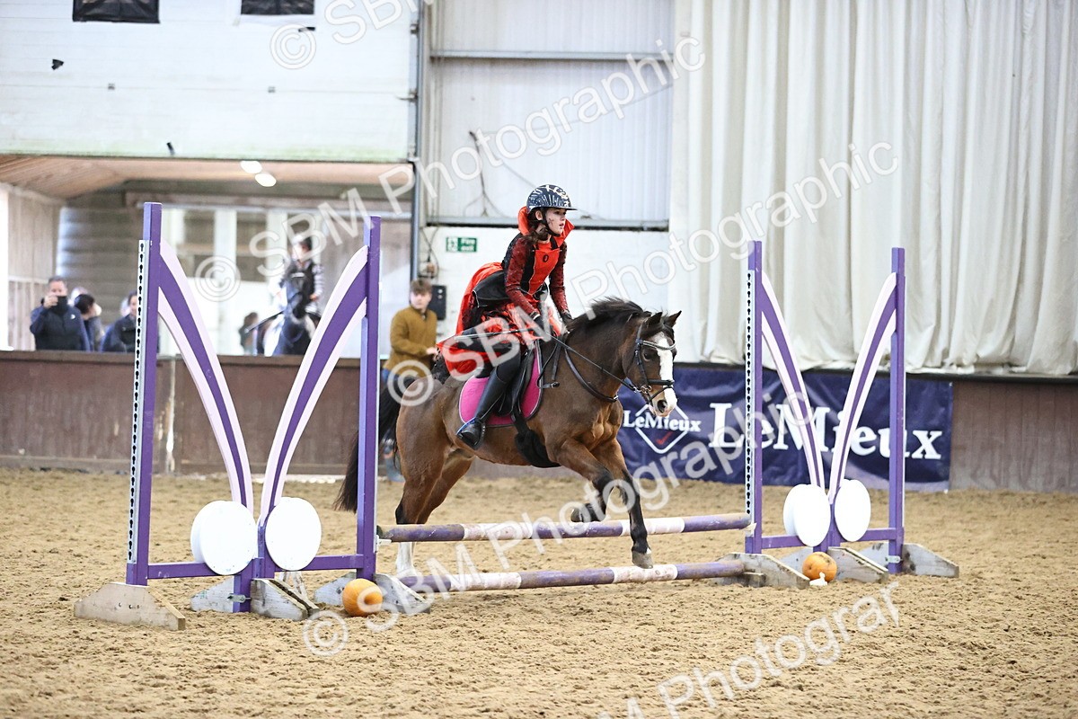 SBM_000559 - Class 2 - Show Jumping 50cm