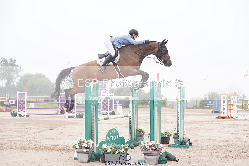 240720A-150446-15630 - Cls 7, 3 Star Big Tour LR 1.50m