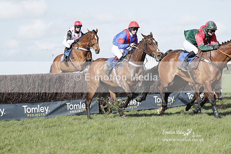 PtP 100423 1120 - Old Berkshire Point-to-Point Lockinge 10/04/23