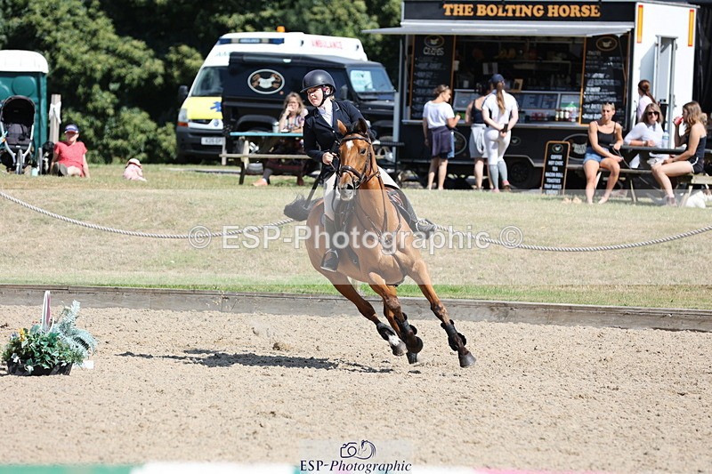 250703A-101415-00895 - Cls 6 Snr British Novice and 90cm Open