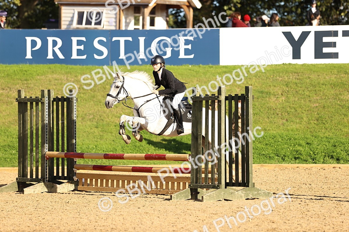 SBM_51852 - J10 - Junior Pony 75cm Championship
