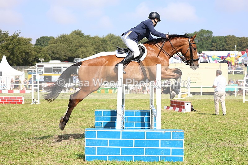 3E7A2304 - Class 3: Club 80cm Juniors and Seniors