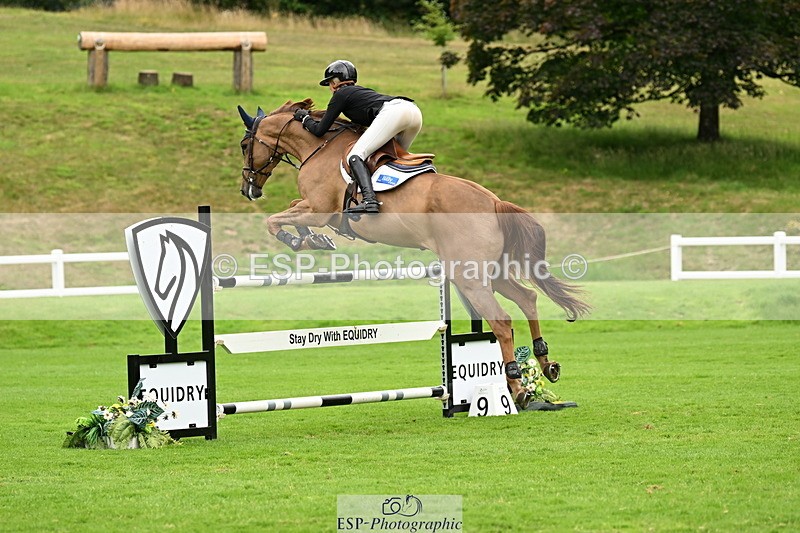 250705A-143128-15039 - Cls 31 Snr 1.35m Grand Prix