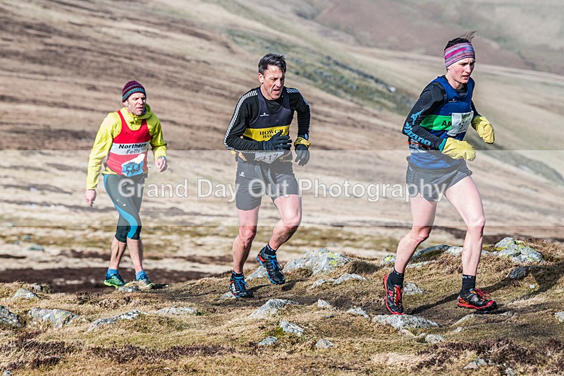 Carrock-204 - Carrock Fell Race Sunday 12th March 2023