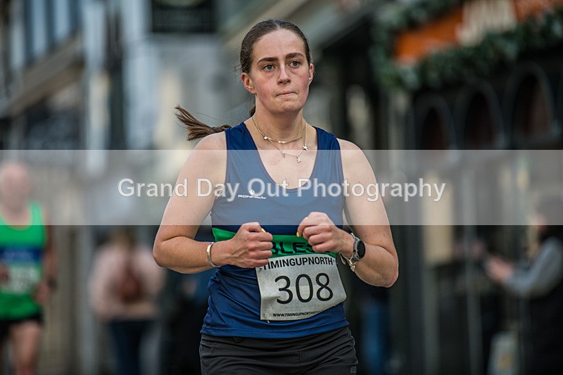 Keswick RTH-469 - Keswick AC Round The Houses Road Race Wednesday 24th April 2024