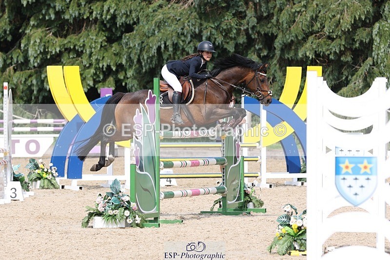 230617-155601-05812 - Cls 09 Blue Chip Pony Newc 2nd Rnd & Jump Off
