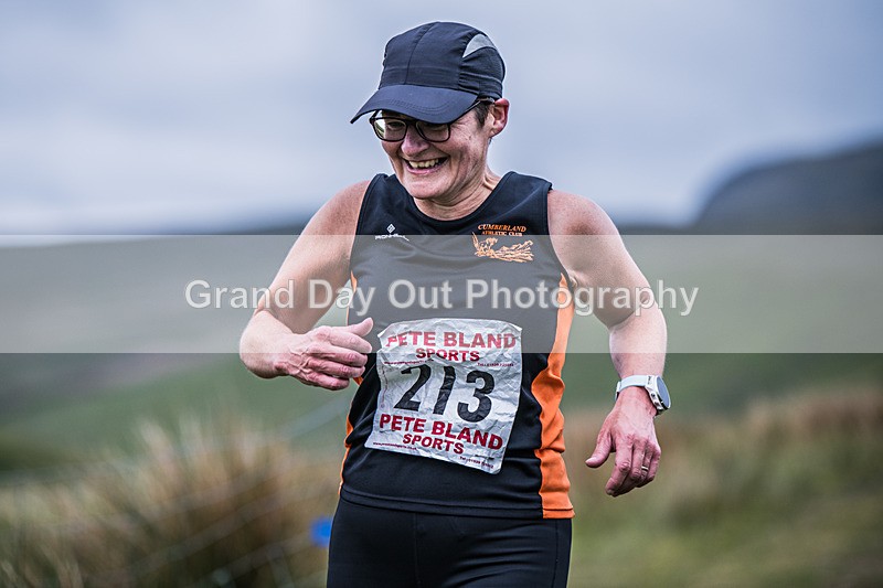 Gavel-542 - Gavel Fell Races (Junior & Senior) Wednesday 28th May 2025