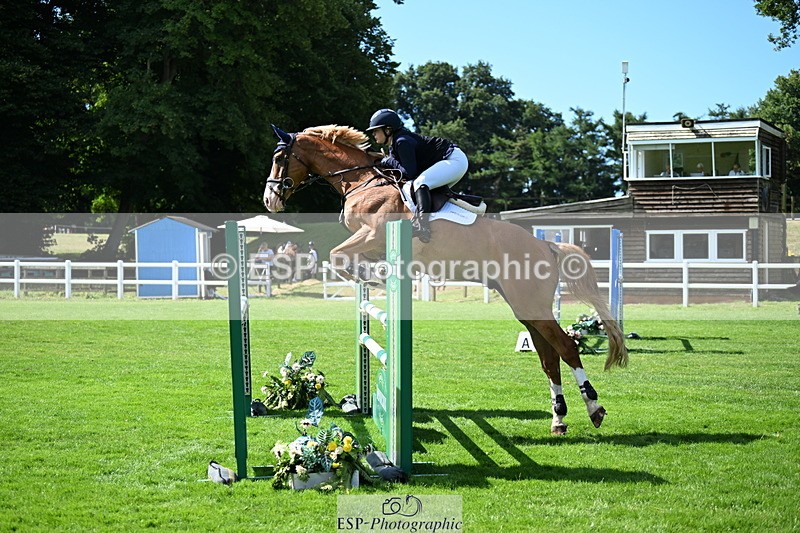 250703A-100730-02468 - Cls 1 Snr Foxhunter