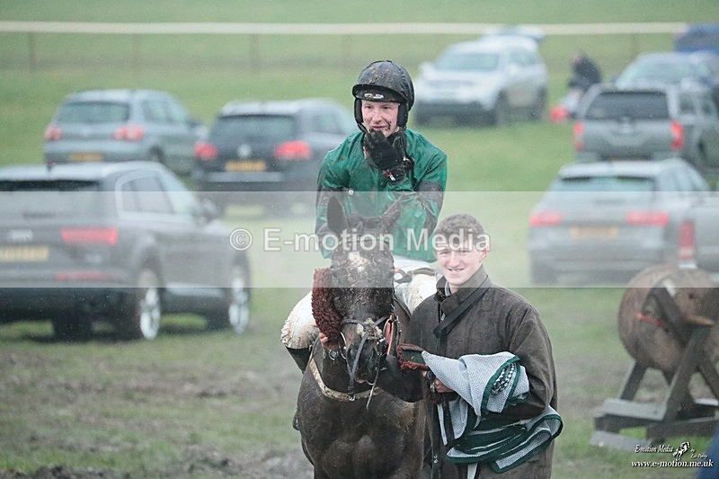 PtP 100324 1557 - Pytchley with Woodland Point-to-Point Guilsborough 10/03/24