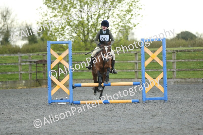 20260412-1909 - Show Jumping