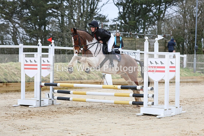 3E7A8469 - Class 2: 80/85cm