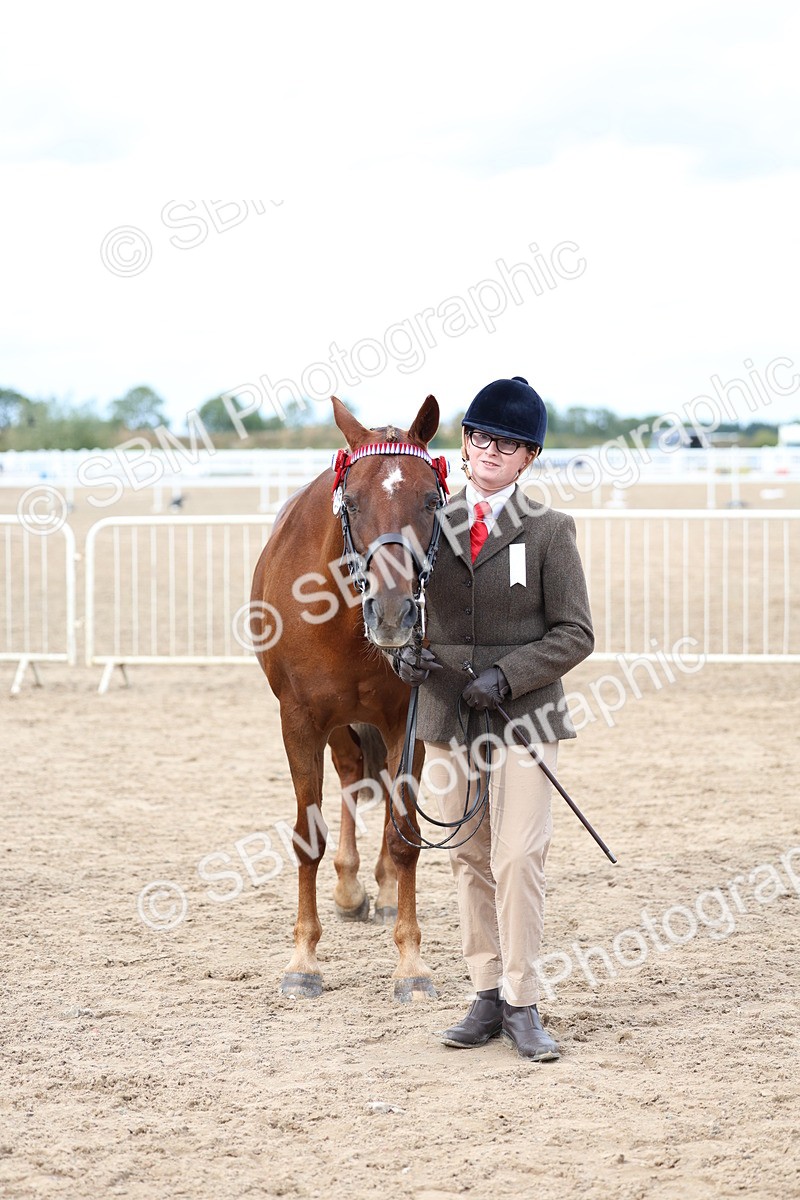 SBM_05897 - Class 29 - IH Veteran Pony