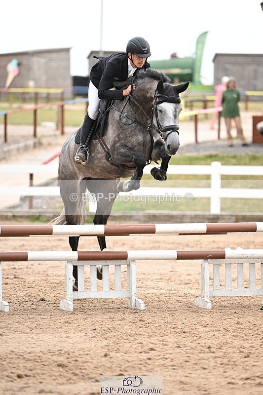 250727-093522-08852 - Cls 31 British Novice and 90cm