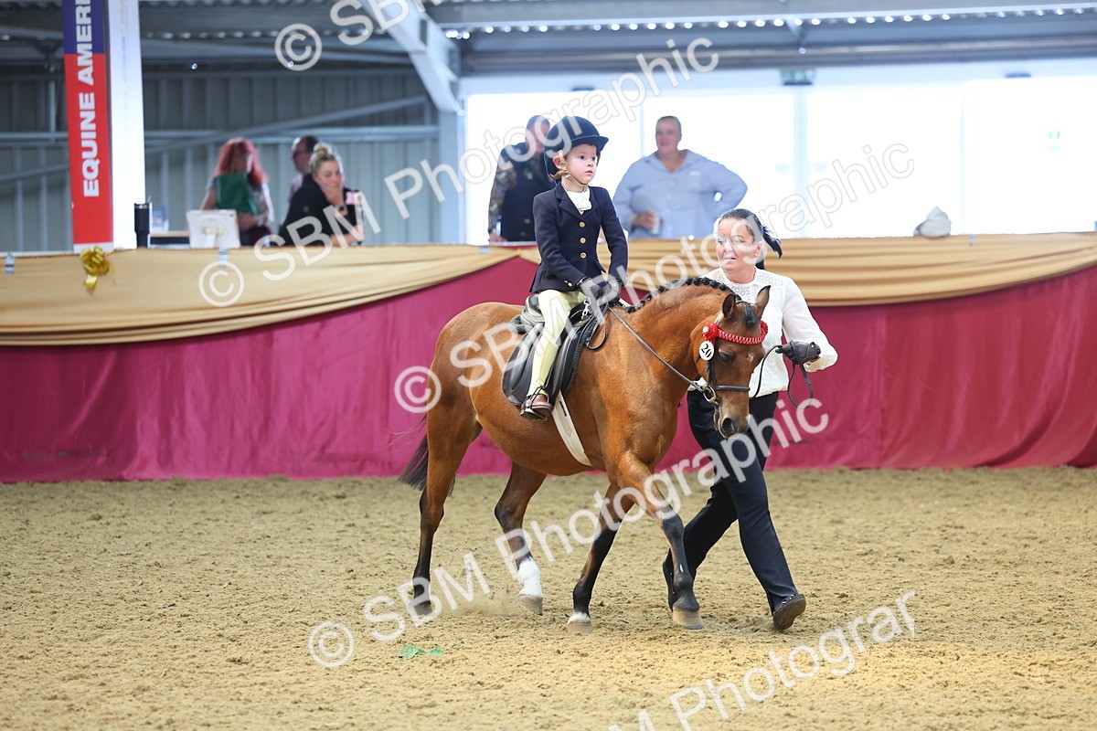 SBM_23996 - Class 905 - Supreme Final - Ridden Veteran