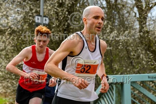 Livirelays25-914318 - Male Set One