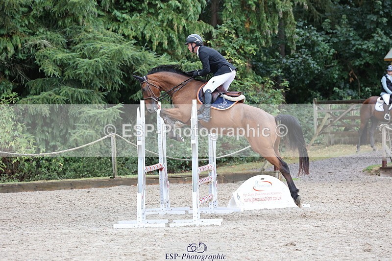 250829A-120001-01523 - Cls 7 British Novice and 90cm