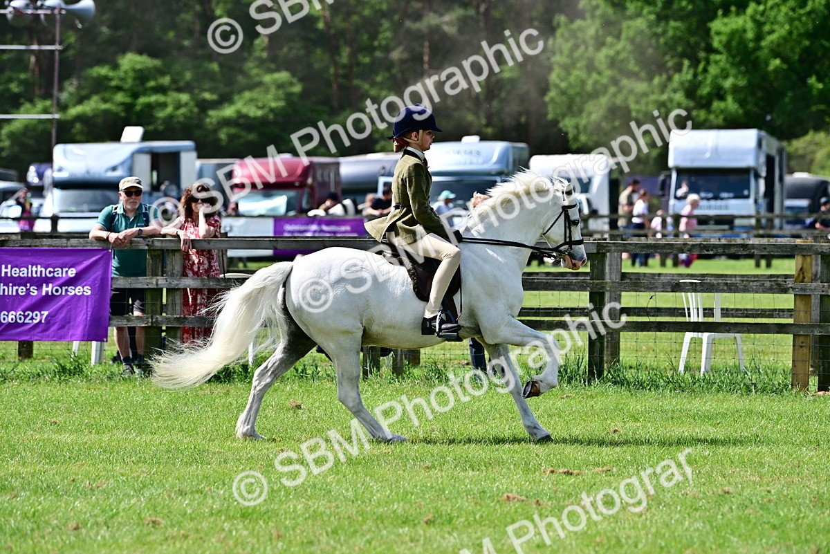 SBM_03817 - Class 58 - TSR  Ridden Veteran Amateur of the year