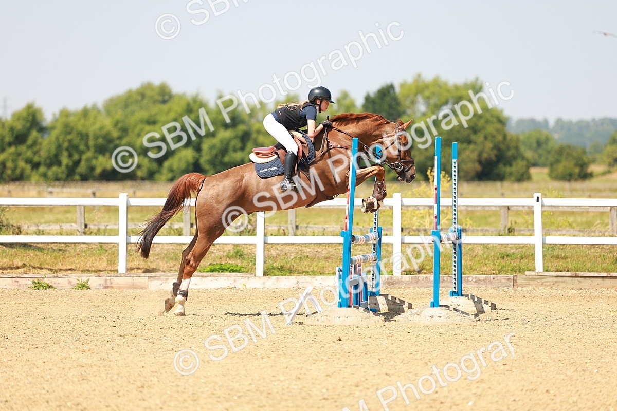 SBM_000978 - Class 3 - Senior Discovery - 1.00m