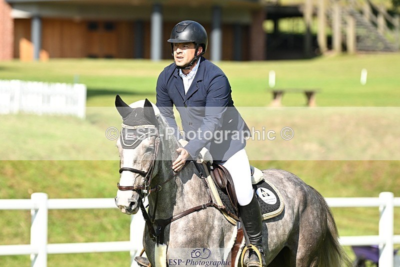 240713-090832-36542 - Cls 205 4 Yr Old Championships