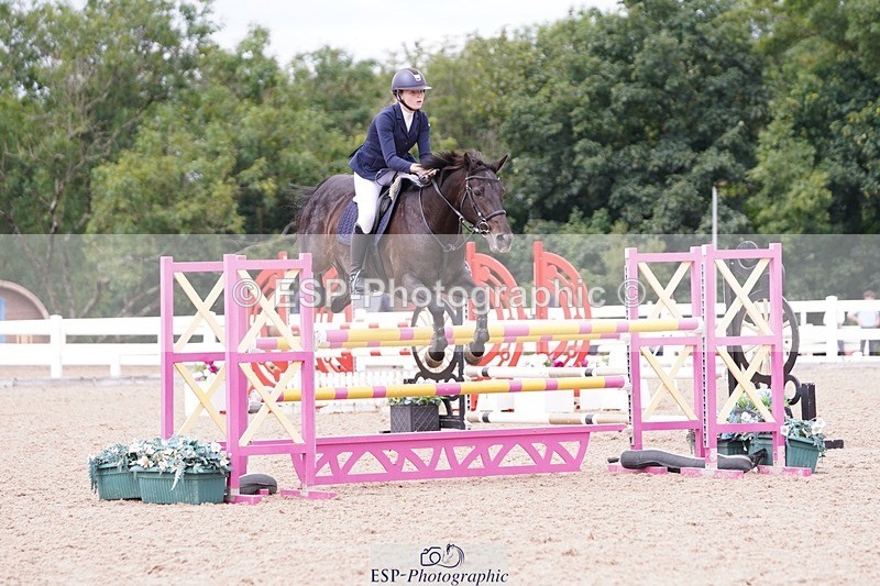 250629-150538-12784 - Cls 38 Pony Foxhunter and 1.10m Open