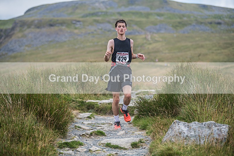 Ingleborough-618 - Ingleborough Mountain Race Saturday 18th July 2026