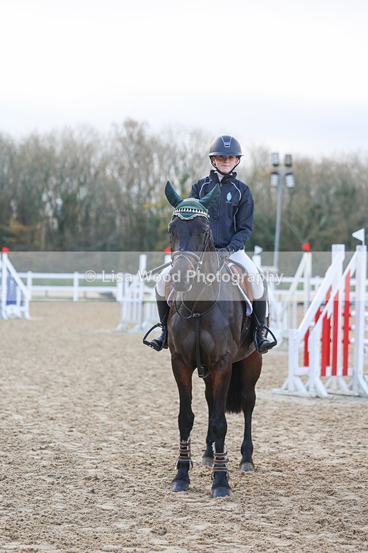 3E7A0858 - Class 1: 90 - 95cm