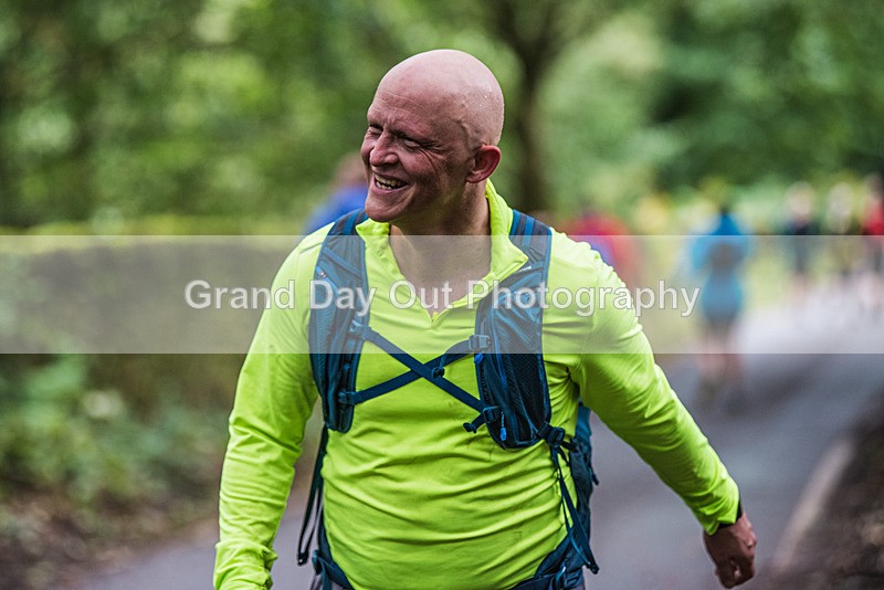Kong MMM-657 - Kong Mini Mountain Marathon Round 2 Peak District Bradfield Sunday 24th September 2023
