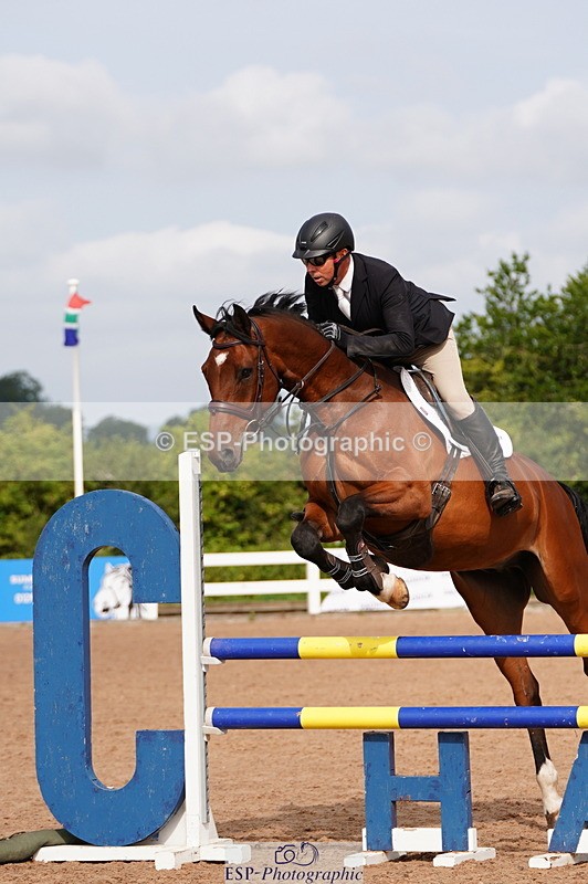 240803A-100212-06837 - Cls 35 Snr Discovery and 1m Open