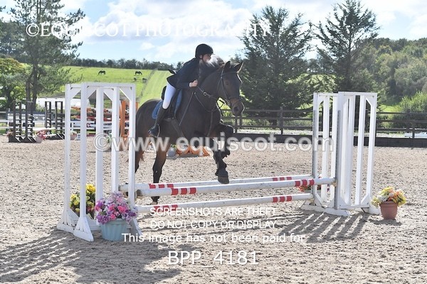 BPP_4181 - CLASS 4 60CM OPEN