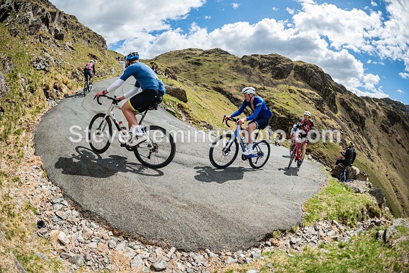 124821 - Hardknott Hairpin 12.00 - 13.00
