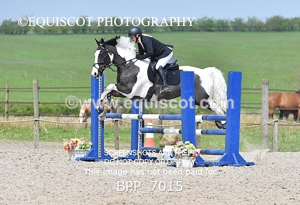 BPP_7015 - CLASS 5 FRI Veterans Show Jumping