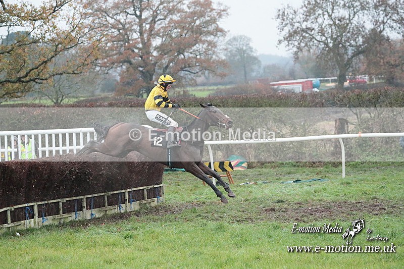 PtP 031223 1027 - Wheatland Hunt PtP Chaddesley Races 03/12/23