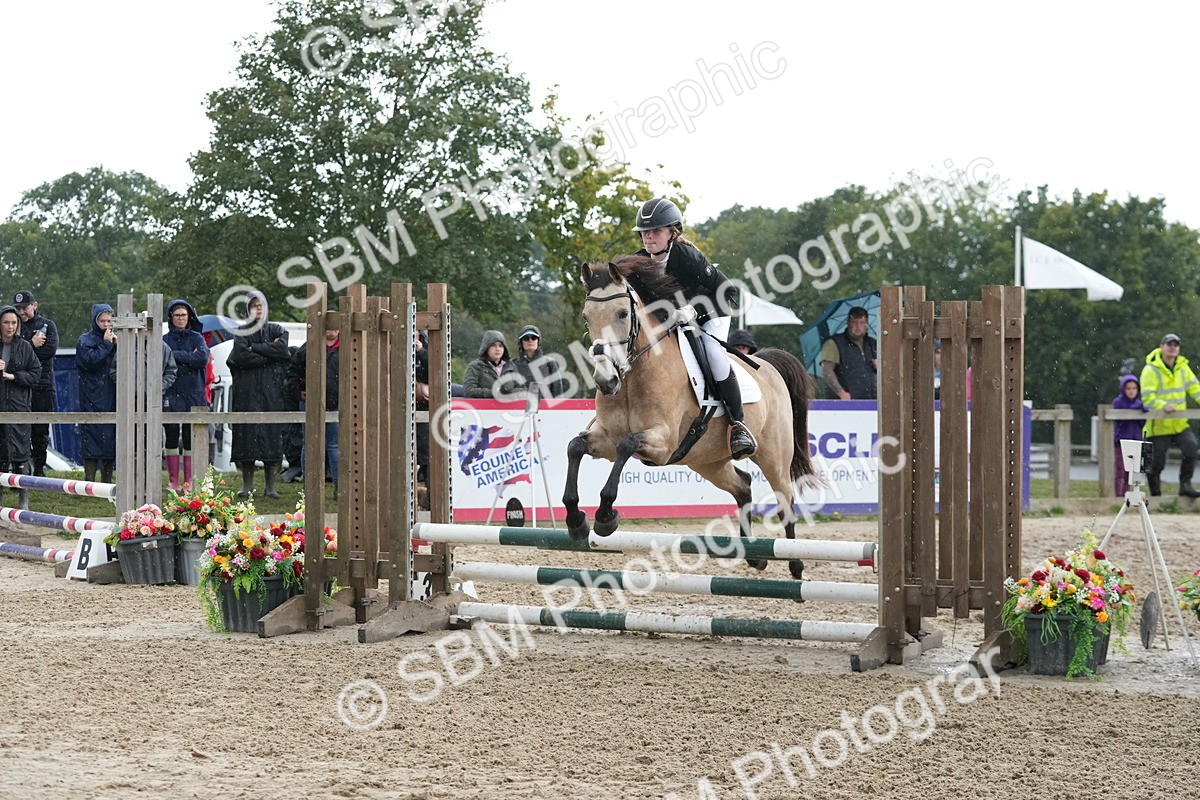 SBM_43069 - J7 - Junior Pony 60cm Championship
