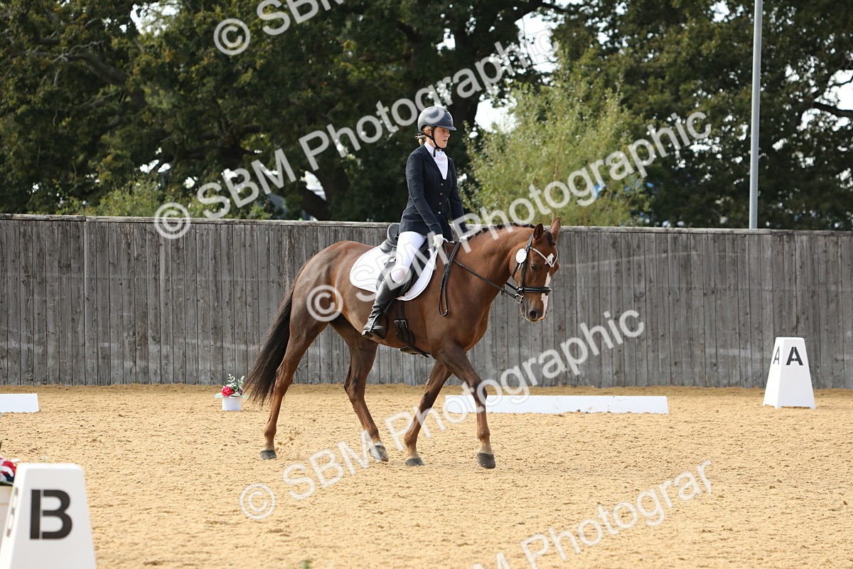 SBM_51333 - D23 - Junior Championship - Prelim 12