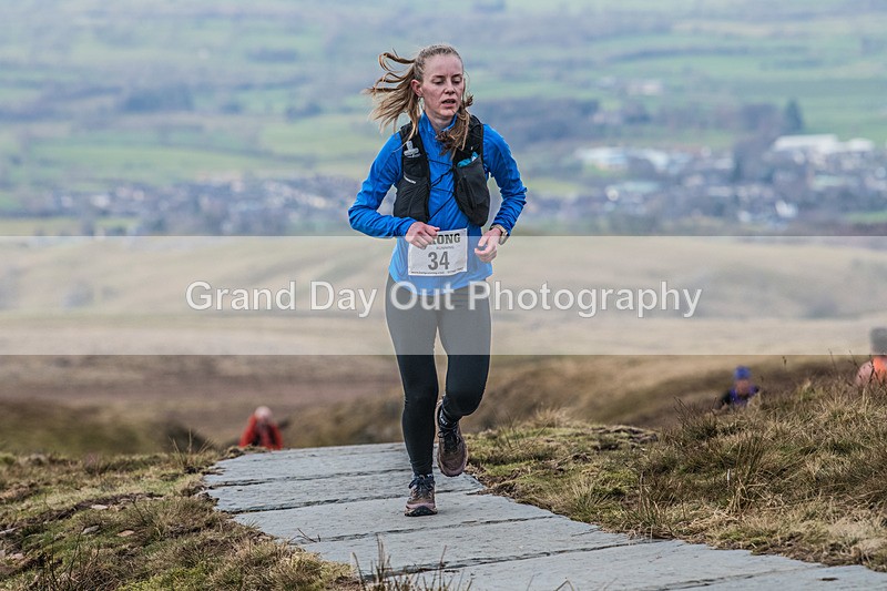 Nine Standards-397 - Nine Standards Fell Race Thursday 1st January 2026