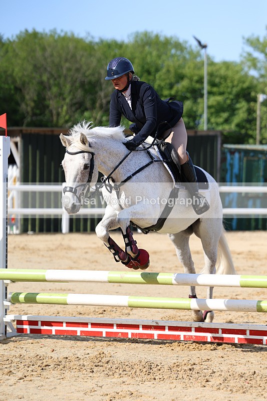 3E7A4853 - Class 2: Senior 70cm