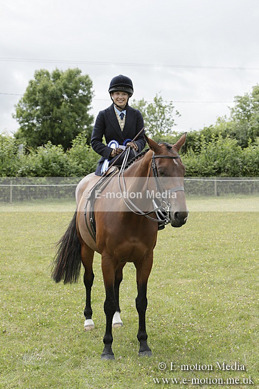 BVR160717-2405 - Side Saddle Classes 16/07/17