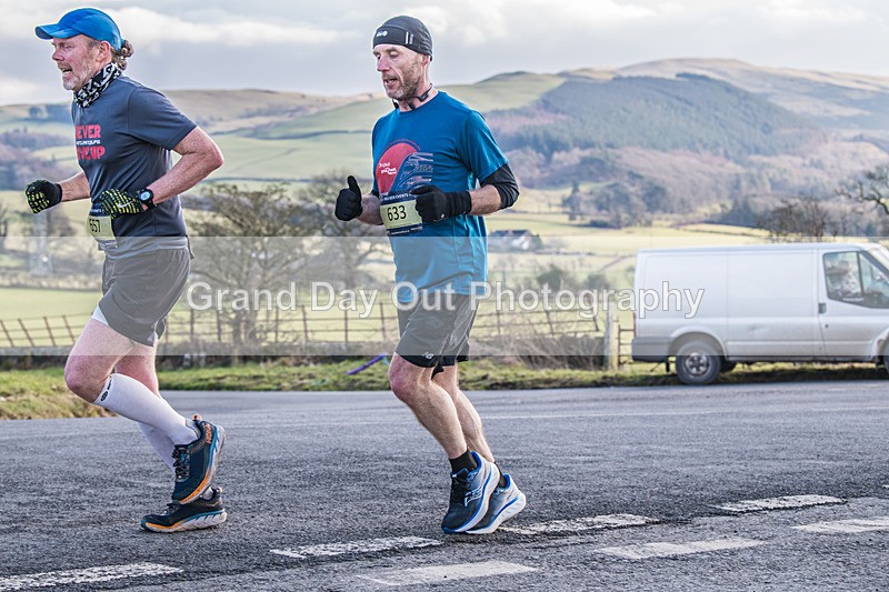 North Lakes-1409 - North Lakes 10K & Half Marathon Sunday 9th February 2025