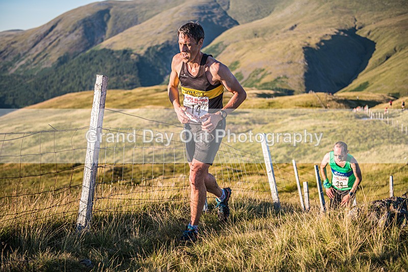 Steel Fell-150 - Steel Fell Race Wednesday 10th August 2022